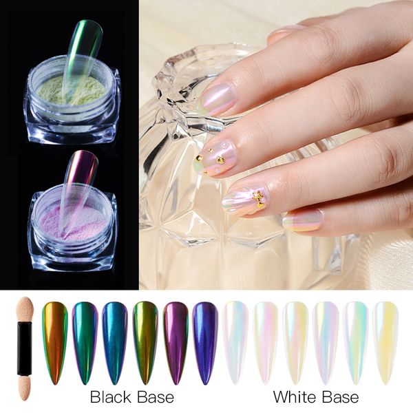 nail mirror glitter powder dust metallic color design uv gel chrome flake dust paint sequins pigment powder nail art decorations, Silver;gold
nail mirror glitter powder dust metallic color design uv gel chrome flake dust paint sequins pigment powder nail art decorations, Silver;gold