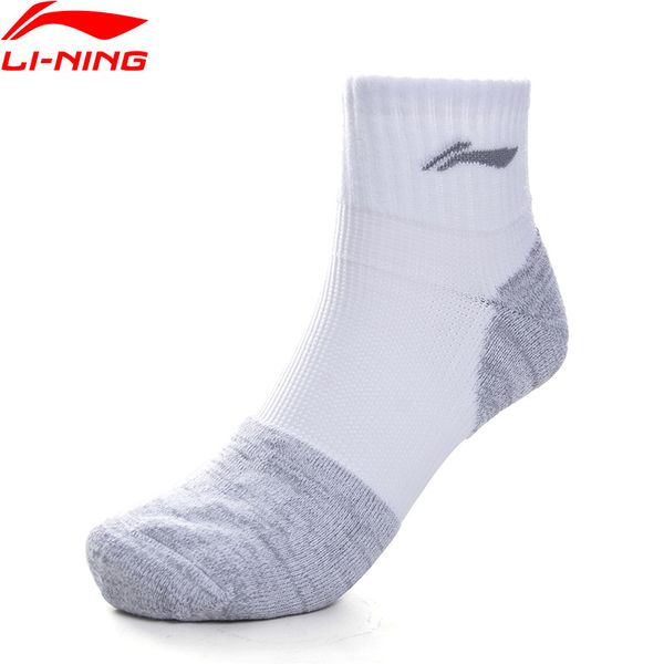men women training socks size 24-28cm 94.4% chinlon 5.6% spandex lining li ning sports socks awsp252 nww257, Black
men women training socks size 24-28cm 94.4% chinlon 5.6% spandex lining li ning sports socks awsp252 nww257, Black