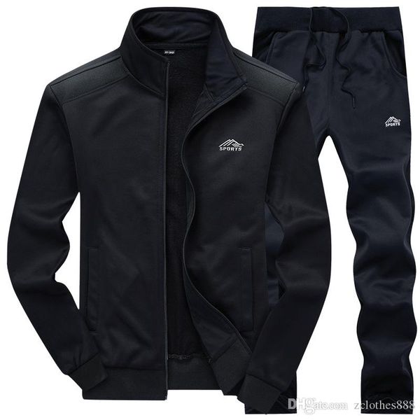 2020 new brand jacket letter printing sportwear suit sweatshirt tracksuit without hoodie men casual suit men jogging suits survetement foot, Gray
2020 new brand jacket letter printing sportwear suit sweatshirt tracksuit without hoodie men casual suit men jogging suits survetement foot, Gray
