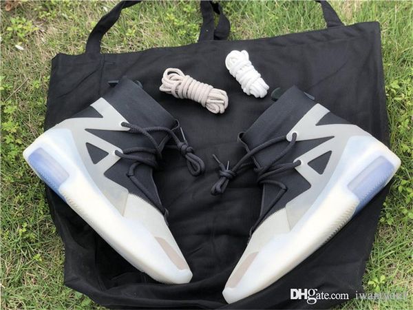 authentic air fear of god 1 string the question triple black fog off noir oatmeal 1s basketball shoes men ar4237-902 sneakers with box
authentic air fear of god 1 string the question triple black fog off noir oatmeal 1s basketball shoes men ar4237-902 sneakers with box
