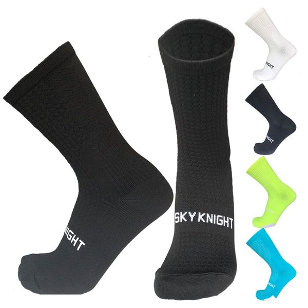 skyknight compression professional cycling socks sport socks breathable road bicycle outdoor sports racing, Black
skyknight compression professional cycling socks sport socks breathable road bicycle outdoor sports racing, Black