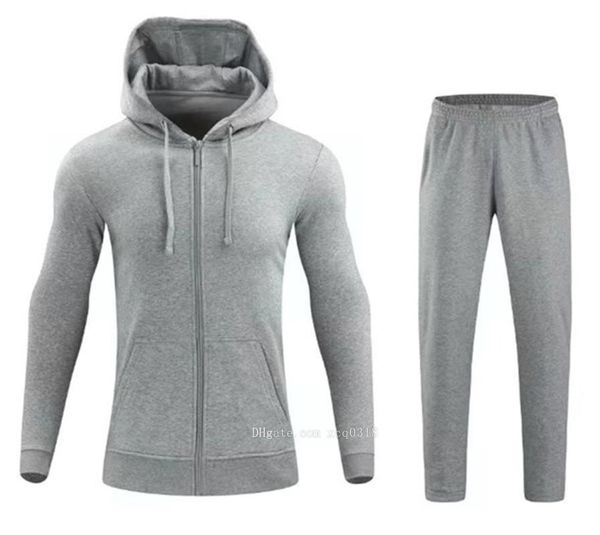 оптовая продажа-zmsm хлопок с длинными рукавами мужчины беговые наборы фитнес спорт на открытом воздухе пальто с капюшоном футбол тренажерны, Gray
оптовая продажа-zmsm хлопок с длинными рукавами мужчины беговые наборы фитнес спорт на открытом воздухе пальто с капюшоном футбол тренажерны, Gray