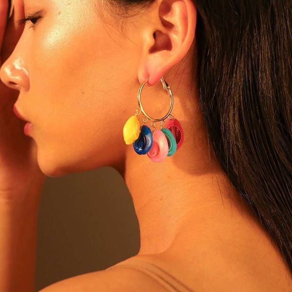 puka shells dangle earrings for women white shell chandelier earring alloy hoop shell pendants bohemian vsco girl beaded ear jewelry gift, Silver
puka shells dangle earrings for women white shell chandelier earring alloy hoop shell pendants bohemian vsco girl beaded ear jewelry gift, Silver