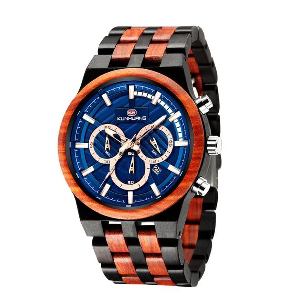 shellhard wood watch men quartz calendar wooden band sport business watch luminous wristwatch clock reloj hombre, Slivery;brown
shellhard wood watch men quartz calendar wooden band sport business watch luminous wristwatch clock reloj hombre, Slivery;brown