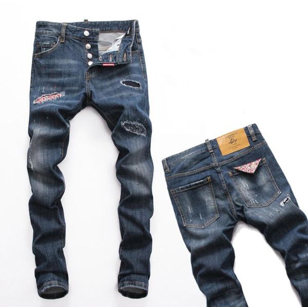 новй 2019 еловек ѬазоѬвал джинове Ѭване джин иний лопок мода плоно вена, Blue 
новй 2019 еловек ѬазоѬвал джинове Ѭване джин иний лопок мода плоно вена, Blue