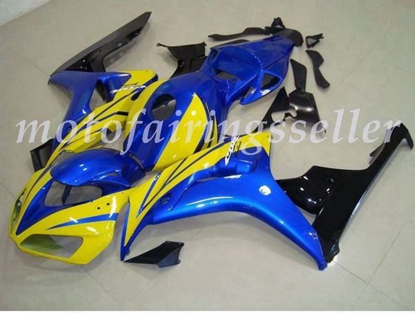 oem quality new abs full fairings kits fit for honda cbr1000rr (2006-2007) cbr1000rr 06 07 bodywork set yellow blue black
oem quality new abs full fairings kits fit for honda cbr1000rr (2006-2007) cbr1000rr 06 07 bodywork set yellow blue black