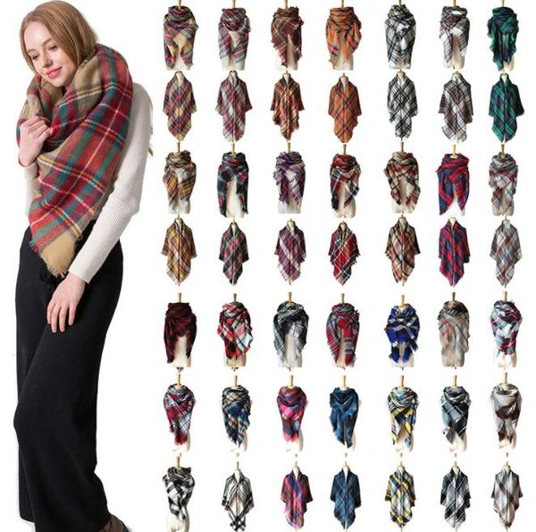 plaid scarves girls shawl 140*140cm grid wraps lattice square neck scarf fringed pashmina winter neckerchief blankets 38 styles a0032, Blue;gray
plaid scarves girls shawl 140*140cm grid wraps lattice square neck scarf fringed pashmina winter neckerchief blankets 38 styles a0032, Blue;gray