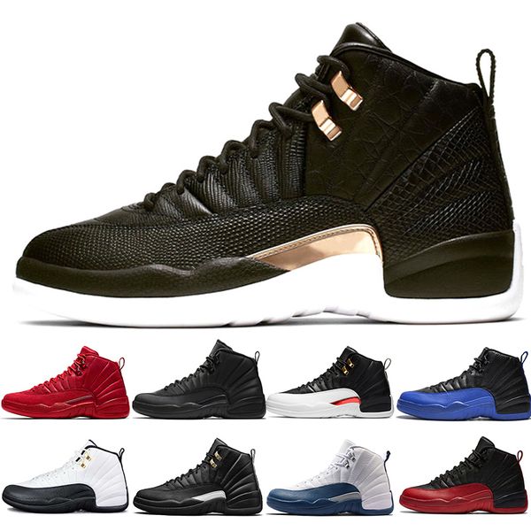 reverse taxi 12s men designer basketball shoes 12 white grey game royal midnight black gym red winterized the master designer sport sneaker, White;red
reverse taxi 12s men designer basketball shoes 12 white grey game royal midnight black gym red winterized the master designer sport sneaker, White;red