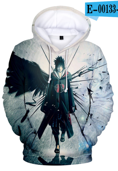 новые мужская мода мужчины / женщины аниме naruto толстовки 3d печати streetwear повседневный наруто с капюшоном пуловер фуфаек hip hop a658, Black
новые мужская мода мужчины / женщины аниме naruto толстовки 3d печати streetwear повседневный наруто с капюшоном пуловер фуфаек hip hop a658, Black