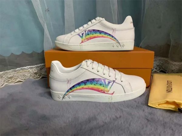 2020 new small white shoes fashion breathable versatile board shoes summer men and women of the same web celebrity sports thin, Black
2020 new small white shoes fashion breathable versatile board shoes summer men and women of the same web celebrity sports thin, Black