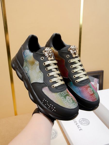 2020 new ea men's leather casual shoes men's trendy sneakers luxury design casual shoes
2020 new ea men's leather casual shoes men's trendy sneakers luxury design casual shoes