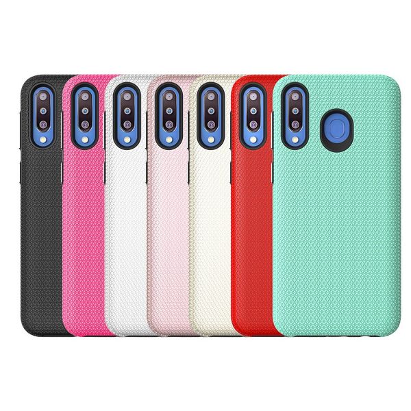 texture 2in1 hybrid tpu + pc phone case for samsung s10 s10e s10 plus a10 a20 a30 a50 a70 m10 m20 m30 note 9 drop tested back cover
texture 2in1 hybrid tpu + pc phone case for samsung s10 s10e s10 plus a10 a20 a30 a50 a70 m10 m20 m30 note 9 drop tested back cover