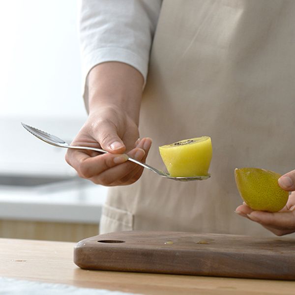 stainless steel slurry spoon multi function kiwifruit digging spoons double head baby supplementary feeding tools new arrival 4 5wg l1
stainless steel slurry spoon multi function kiwifruit digging spoons double head baby supplementary feeding tools new arrival 4 5wg l1