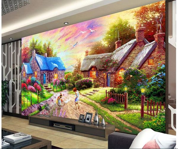 wdbh 3d wallpaper custom p european oil painting town scenery tv background room home decor 3d wall murals wallpaper for walls 3 d
wdbh 3d wallpaper custom p european oil painting town scenery tv background room home decor 3d wall murals wallpaper for walls 3 d