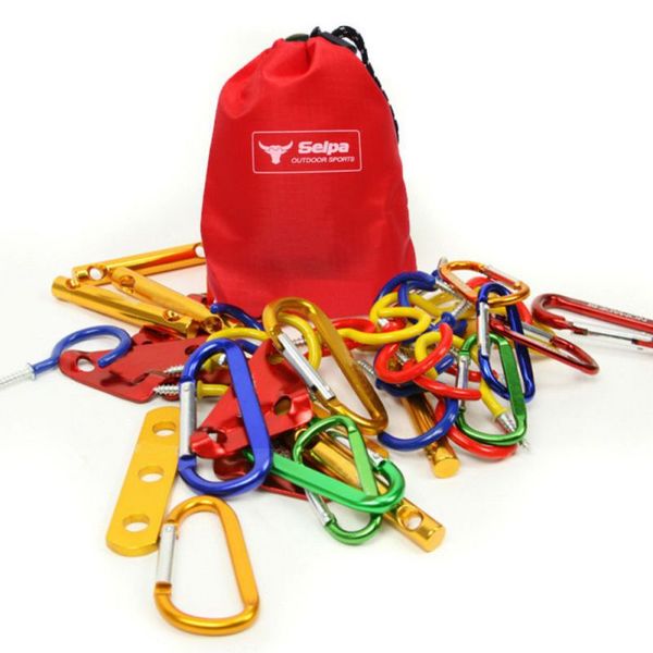 drawstring storage bag durable water resistant hooks underwear organizer outdoor travel camping small tools
drawstring storage bag durable water resistant hooks underwear organizer outdoor travel camping small tools