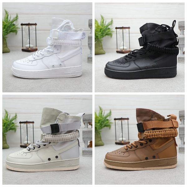 новые sf1 воздуха лунные силы 1 1s средние duckboot sneakerboot air boots mens дизайнерская обувь для мужчин кроссовки полезность классическ, Black 
новые sf1 воздуха лунные силы 1 1s средние duckboot sneakerboot air boots mens дизайнерская обувь для мужчин кроссовки полезность классическ, Black