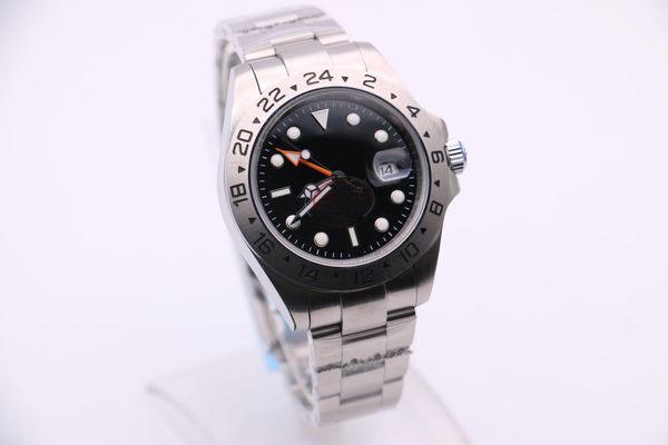 ell 216570 watch automatic dial watch 16570 case silver man black man stainless steel pvfup, Slivery;brown
ell 216570 watch automatic dial watch 16570 case silver man black man stainless steel pvfup, Slivery;brown