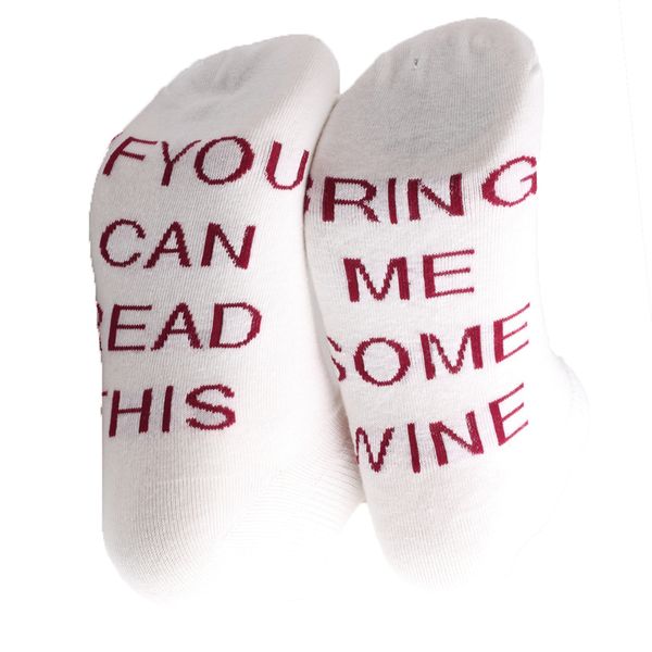 1pcs men women sock cotton casual words printed funny socks ankle sock low cut for sports works daily wear, Black
1pcs men women sock cotton casual words printed funny socks ankle sock low cut for sports works daily wear, Black