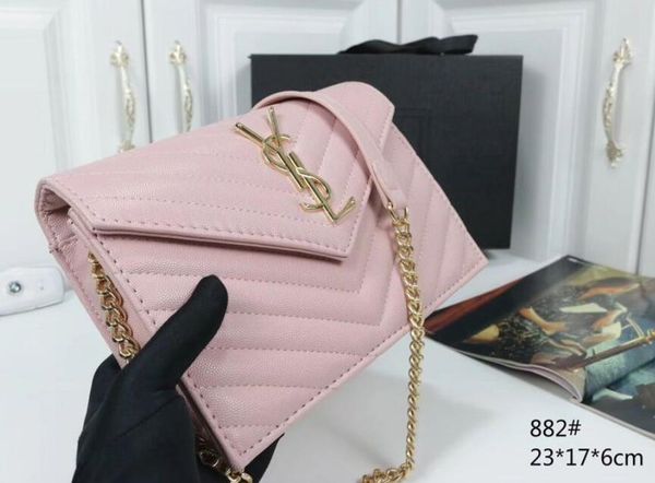 mail classic rhombus chain envelope bag quality one-shoulder messenger temperament wild handbag lv
mail classic rhombus chain envelope bag quality one-shoulder messenger temperament wild handbag lv