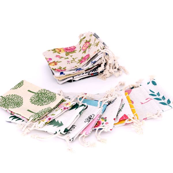 50pcs/lot linen cotton bags 8x10 9x12cm muslin cosmetics gift jewelry packaging bags cute drawstring gift bag & pouches
50pcs/lot linen cotton bags 8x10 9x12cm muslin cosmetics gift jewelry packaging bags cute drawstring gift bag & pouches