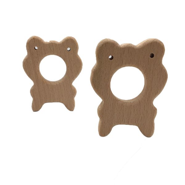 4pcs wood frog teether food materials organic chew necklace silicone teething necklace baby safety wooden play gym handmade toy
4pcs wood frog teether food materials organic chew necklace silicone teething necklace baby safety wooden play gym handmade toy