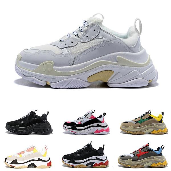 гоѬие !! 2019 мод в паѬиже 17fw triple-s sneaker Ѭойной s запђк папа обђв дл мђжин s жен
гоѬие !! 2019 мод в паѬиже 17fw triple-s sneaker Ѭойной s запђк папа обђв дл мђжин s жен