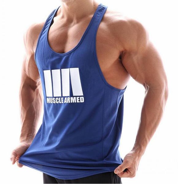 2019 summer sports fitness casual running training stretch breathable vest, White;black
2019 summer sports fitness casual running training stretch breathable vest, White;black