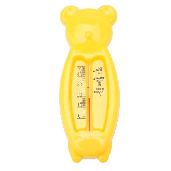 new arrival floating lovely bear baby water thermometer float baby bath toy thermometer tub water sensor thermometer
new arrival floating lovely bear baby water thermometer float baby bath toy thermometer tub water sensor thermometer