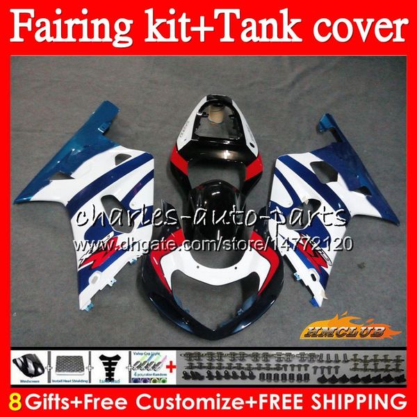 body+tank for suzuki gsxr 600 750 cc gsx r750 gsxr-600 k1 65no.85 gsx-r750 gsxr600 gsxr750 blue white 01 02 03 2001 2002 2003 fairing kit
body+tank for suzuki gsxr 600 750 cc gsx r750 gsxr-600 k1 65no.85 gsx-r750 gsxr600 gsxr750 blue white 01 02 03 2001 2002 2003 fairing kit