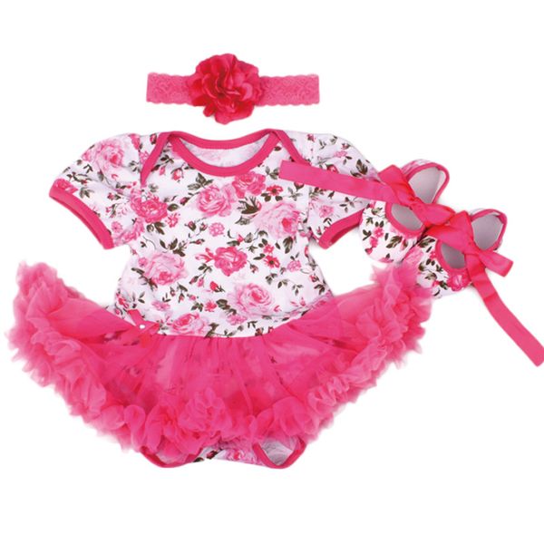 baby costume baby girls short sleeve rompers dress newborn floral jumpsuits shoes headband baby rompers, Blue
baby costume baby girls short sleeve rompers dress newborn floral jumpsuits shoes headband baby rompers, Blue