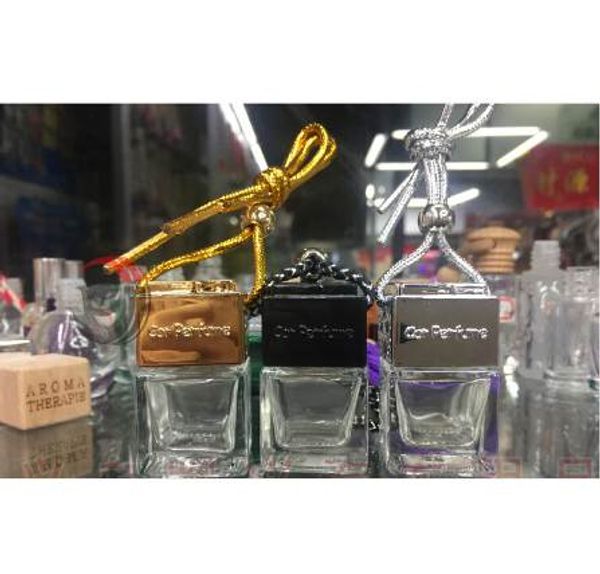 6ml square cover glass perfume bottle boutique car ppendant hanging empty bottle 10pcs/lot
6ml square cover glass perfume bottle boutique car ppendant hanging empty bottle 10pcs/lot