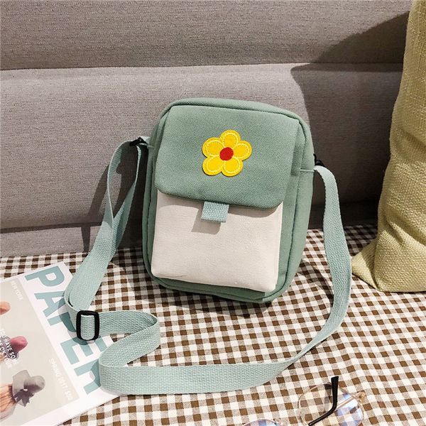 canvas bag female 2020 new korean fashion wild ins net red texture shoulder messenger small square bag
canvas bag female 2020 new korean fashion wild ins net red texture shoulder messenger small square bag