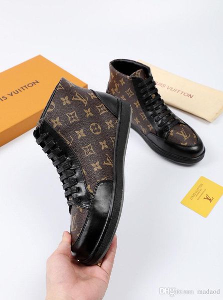 18ss zapatillas hombre коричневый кроссовки tenis masculino высокий топ кроссовки мужская повседневная обувь холст ультра легкий yyy10, Black
18ss zapatillas hombre коричневый кроссовки tenis masculino высокий топ кроссовки мужская повседневная обувь холст ультра легкий yyy10, Black