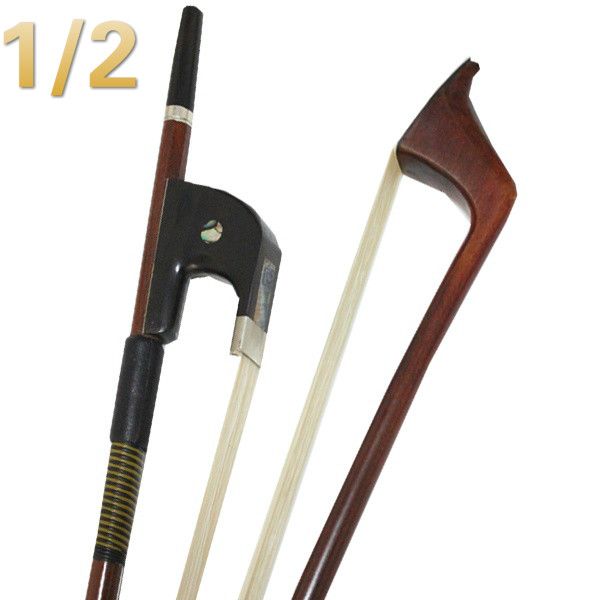 naomi 1/2 double bass bow for 1/2 double bass brazilwood bow german style new high quality
naomi 1/2 double bass bow for 1/2 double bass brazilwood bow german style new high quality