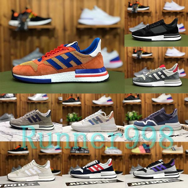 2020 new dragon ball zx 500 rm son goku suede sports running shoes men wome zx500 sneakers atsneaker trainers jogging 36-44
2020 new dragon ball zx 500 rm son goku suede sports running shoes men wome zx500 sneakers atsneaker trainers jogging 36-44