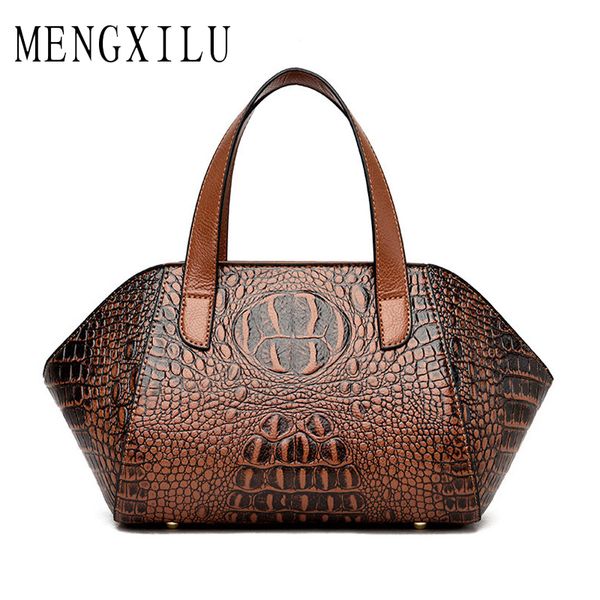 retro alligator shoulder bags for women 2019 female trend handbags ladies vintage totes bolsa feminina sac a main
retro alligator shoulder bags for women 2019 female trend handbags ladies vintage totes bolsa feminina sac a main