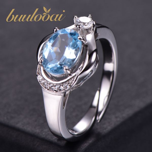 buulooai solid 925 sterling silver rings for women sky blue z aquamarine gemstone wedding band birthstone gift jewelry, Golden;silver
buulooai solid 925 sterling silver rings for women sky blue z aquamarine gemstone wedding band birthstone gift jewelry, Golden;silver
