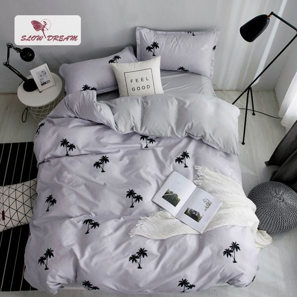 slowdream the coconut bec cover flat sheet pillowcase set single nordic bed 150 double bedding set euro bedclothes duvet cover
slowdream the coconut bec cover flat sheet pillowcase set single nordic bed 150 double bedding set euro bedclothes duvet cover