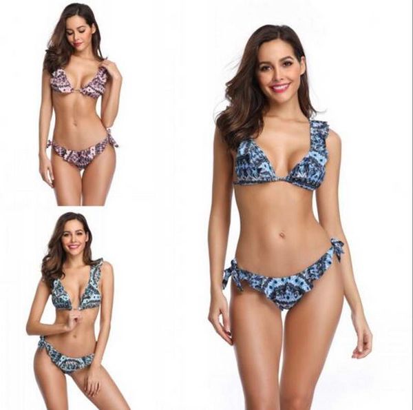 new women bikini 3 colors two pieces design swimsuit flower print summer beach swimwear for women bikini lady swimsuit ship, White;black
new women bikini 3 colors two pieces design swimsuit flower print summer beach swimwear for women bikini lady swimsuit ship, White;black
