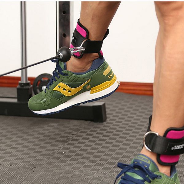 1pcs sport ankle weight training taekwondo leg strength workout belt foot loop for fitness gym resistance training ankle straps, Blue;black
1pcs sport ankle weight training taekwondo leg strength workout belt foot loop for fitness gym resistance training ankle straps, Blue;black