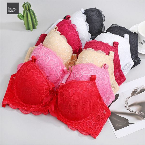 бюстгальтер новая мода женщины проложенный бельё brassiere lace цветочные bralette белье перевозка груза падения хорошее качество, Red;black
бюстгальтер новая мода женщины проложенный бельё brassiere lace цветочные bralette белье перевозка груза падения хорошее качество, Red;black