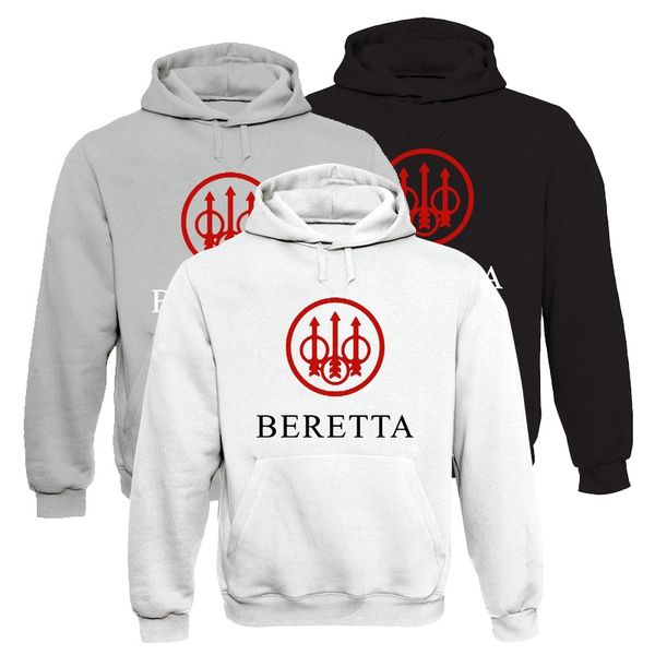 new men fashion casual pullover beretta logo printing long sleeves casual hoodies sweatshirts s-3xl, Black
new men fashion casual pullover beretta logo printing long sleeves casual hoodies sweatshirts s-3xl, Black