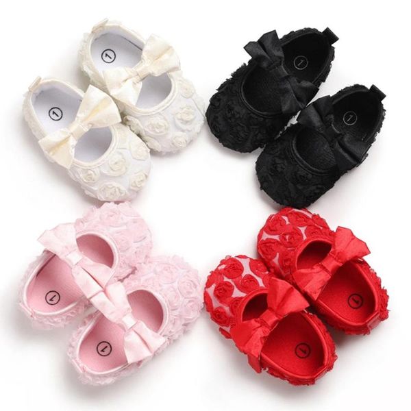 fashion cute baby girls soft sole butterfly-knot anti-slip princess shoes casual toddler first walkers shoes
fashion cute baby girls soft sole butterfly-knot anti-slip princess shoes casual toddler first walkers shoes