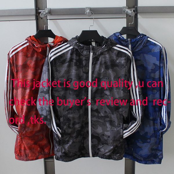 mens jacket coat autumn windrunner jackets sports windbreaker thin zipper casual hoodies jacket men clothing s-2xl, Black;brown
mens jacket coat autumn windrunner jackets sports windbreaker thin zipper casual hoodies jacket men clothing s-2xl, Black;brown