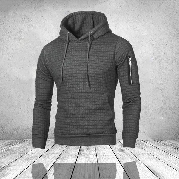 men's hoodies & sweatshirts chrleisure patchwork long sleeve fitness zip up casual sport student, Black
men's hoodies & sweatshirts chrleisure patchwork long sleeve fitness zip up casual sport student, Black