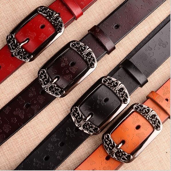 designer luxury men h buckle belt business smooth buckle fashion mens belts luxury belt ing, Black;brown
designer luxury men h buckle belt business smooth buckle fashion mens belts luxury belt ing, Black;brown