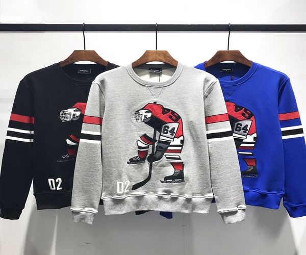 luxury sweatshirt new arrival men sweatshirt brand men's clothing street hoodies long sleeve sweatshirts d79, Black
luxury sweatshirt new arrival men sweatshirt brand men's clothing street hoodies long sleeve sweatshirts d79, Black