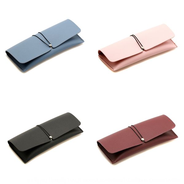 personalized sun storage multicolor leather case case storage bag glasses box leather glasses box soft bag
personalized sun storage multicolor leather case case storage bag glasses box leather glasses box soft bag