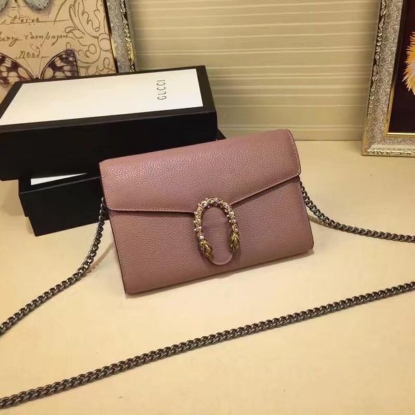 2019 women designer handbags luxury crossbody messenger shoulder bags chain bag good quality leather purses ladies handbag 401231, Blue;gray
2019 women designer handbags luxury crossbody messenger shoulder bags chain bag good quality leather purses ladies handbag 401231, Blue;gray