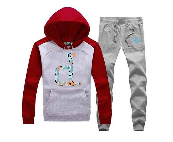 7886 s-5xl men hip hop suit cotton sweatshirts black letter diamond spring baseball uniform tracksuits, Gray
7886 s-5xl men hip hop suit cotton sweatshirts black letter diamond spring baseball uniform tracksuits, Gray